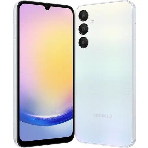 Samsung Galaxy A25 - 6GB/128GB - Price in Pakistan