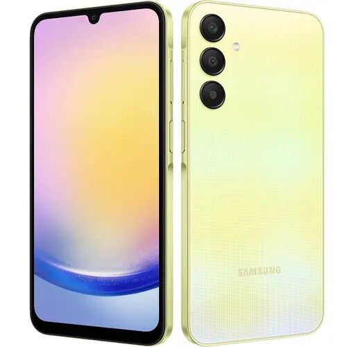 Samsung Galaxy A25 - 6GB/128GB - Price in Pakistan