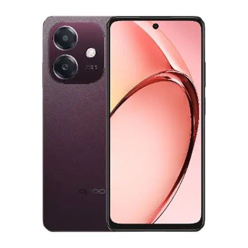 Oppo A3X - 4GB RAM, 64GB Storage, Dual Camera - Mucha.pk