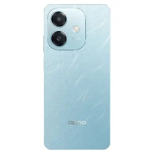 Oppo A3X - 4GB RAM, 64GB Storage, Dual Camera - Mucha.pk