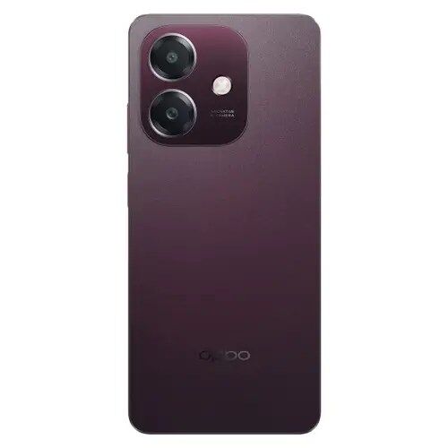 Oppo A3X - 4GB RAM, 64GB Storage, Dual Camera - Mucha.pk